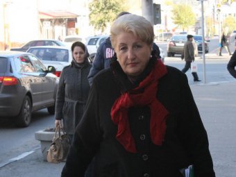 Министр Жуковская: Социально уязвимым категориям граждан добиться пересмотра кадастровой стоимости земли в Росреестре «нереально»