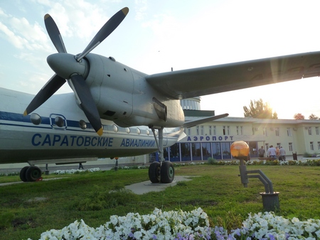 Туроператоры просят Радаева поддержать авиакомпанию: «Мы любим «Саратовские авиалинии»