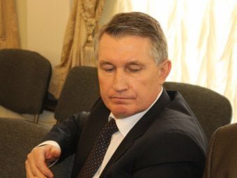 Бывший глава Центра «Э» просит депутатов помочь Черноморскому флоту