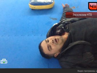 Убийство Азамата Норманова: Пострадавшие рассказали о подробностях нападения. Видео (18+)