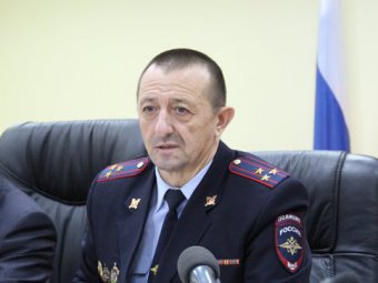 Саратовские полицейские обезвредили группу мошенников-беженцев из Украины  