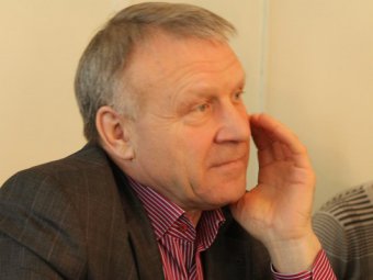 Валерий Васильев вернулся в кресло главы администрации Ленинского района