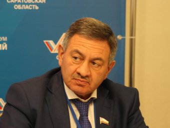 Борис Шинчук об открытости правительства: «Предложить легко - реализовать трудно»