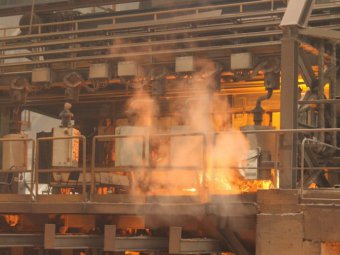 В январе на балаковском заводе «Северсталь» проведут сокращения работников