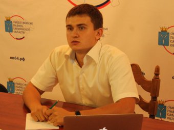 «Чистые выборы» в Саратовской области будет курировать Евгений Лузановский