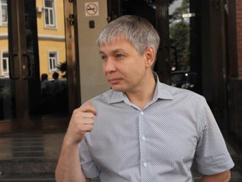 Расследование уголовного дела о клевете на депутата Курихина окончено