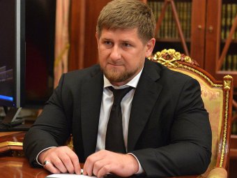 Красноярский депутат извинился перед Кадыровым за грубость, но не за содержание своей критики