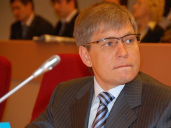 Курихин против Вилкова. Расследование дела о клевете на депутата возобновили