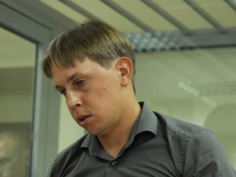Суд запретил фото- и видеосъемку на процессе по делу адвоката Ильи Додина