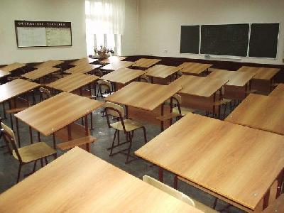 За неделю количество закрытых на карантин школ в регионе сократилось в два раза