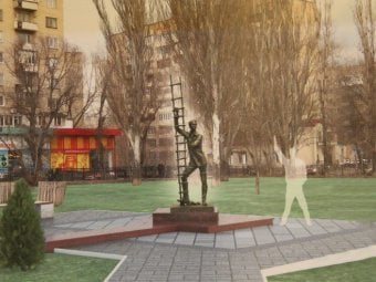 В Саратове может появиться памятник Олегу Янковскому
