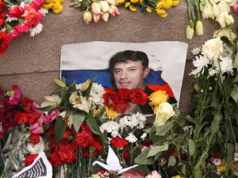 Политик Лев Шлосберг об убийстве Бориса Немцова: «На подлинное раскрытие преступления при действующей власти рассчитывать невозможно»