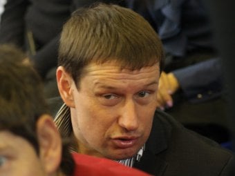 Осужденный за мошенничество экс-замминистра Дмитрий Козлачков пришел на ПДС при главе администрации Саратова