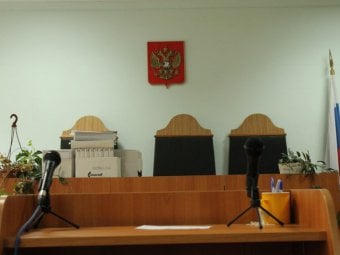Опрос населения: Более половины саратовцев доверяют судам и правоохранительным органам