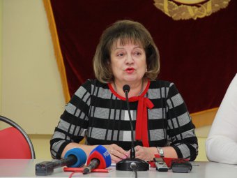 Ольга Алимова посоветовала ООН осторожнее относиться к беженцам