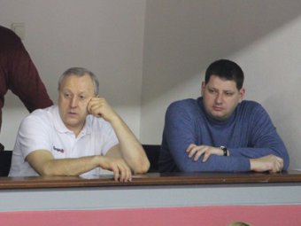 Виталий Мутко попросил саратовского губернатора поддержать местную команду