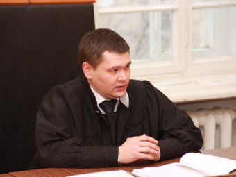 Курихин VS Касс. Суд отказал в истребовании материалов дела об убийстве прокурора Григорьева