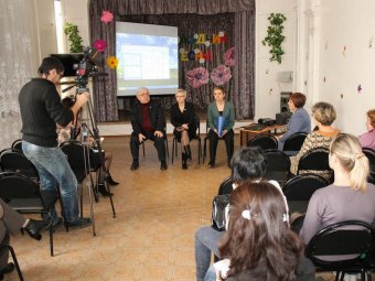 Министерство образования настаивает на выселении воспитанников из саратовской школы-интерната для глухих
