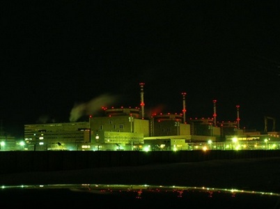 Энергоблок Балаковской АЭС отключили до конца Великого поста