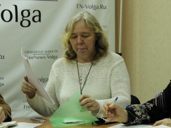 Ольга Пицунова рассказала об «участках Маслова и Степанова» на Кумысной поляне