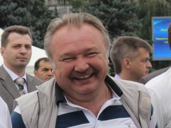 Источник: Пьяный помощник Юрия Заигралова устроил ДТП в Петровске