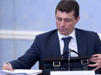 Министр труда признал, что Россия находится в конце списка стран по размеру минимальной зарплаты