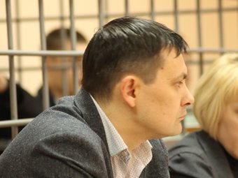 В процесс по делу Сергея Хмелева вступил новый адвокат подсудимого