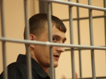 Судья по делу Сергея Хмелева отказался вернуть материалы в прокуратуру