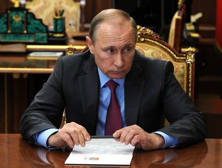 Расследование дела об убийстве семилетнего Саши Родина в Саратове находится на контроле у Владимира Путина