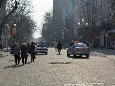В Саратове активисты планируют организовать шествие по проспекту Кирова в память о забитом до смерти Саше Родине