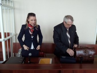 Суд отказался истребовать ключевые документы по делу Веры Шульковой