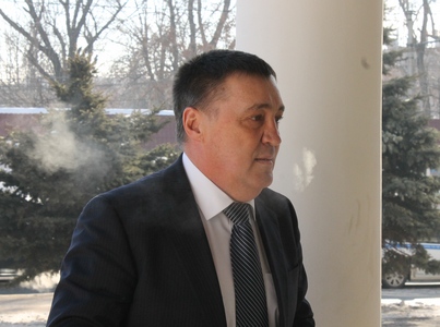 Председатель Арбитражного суда Саратовской области за год удвоил свой доход до 8 миллионов рублей