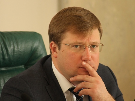 Пресс-секретарь президента РФ об инициативе Фадеева и Чумаченко: «Не могу в это поверить»