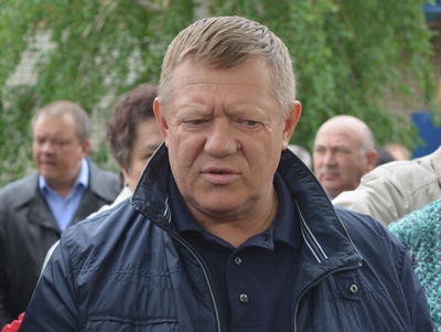 Николай Панков пригрозил наказанием за агитацию в пользу участников энгельсских праймериз