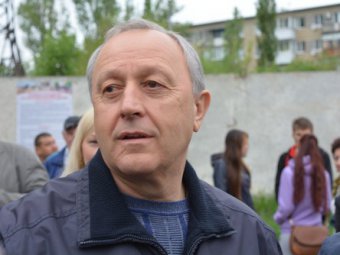 Валерий Радаев упрочил позиции в медиарейтинге глав регионов