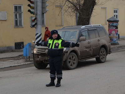 На время детского парада в центре Саратова ограничат движение автомобилей