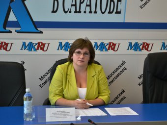 Налоговая служба: Поучаствовать в «амнистии капиталов» изъявили желание 13 саратовцев