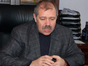 Виктор Марков написал в полицию четыре заявления о мошенничестве руководства «Саратовгесстроя»