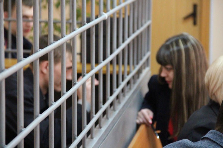 Адвокаты Сергея Хмелева опасаются за жизнь свидетелей по делу