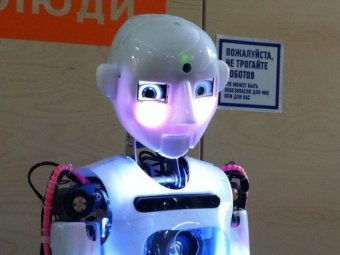 В Летней школе по робототехнике пройдет день открытых дверей