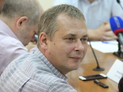 Депутат-коммунист потребовал отставки руководства администрации Саратова