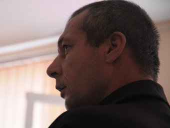 Свидетель по делу Хмелева заявил об издевательствах в СИЗО перед вызовом в суд
