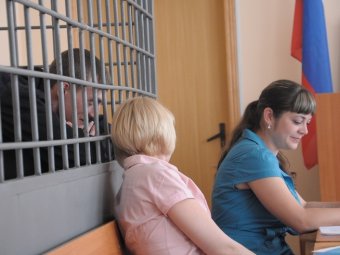 Адвокаты Хмелева пообещали отослать аудиозапись судебного процесса в Генпрокуратуру