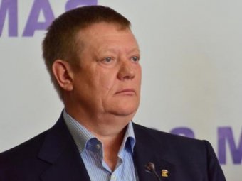 Николай Панков заподозрил шантаж в ситуации с отключением электричества «СГЭТ»