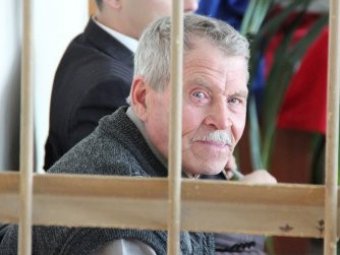 Жалоба пенсионера Юрия Кутузова о снятии судимости за экстремизм будет рассмотрена Заводским судом 