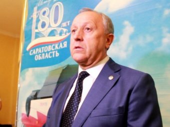 Губернатор Радаев прокомментировал крушение самолета в Балашовском районе