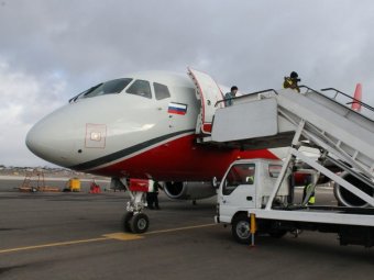 Технические неполадки привели к задержкам московских рейсов «Аэрофлота» и Red Wings