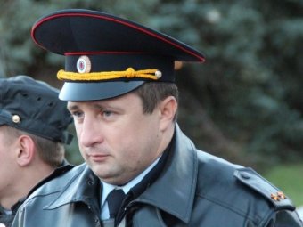 Степан Никитин назначен заместителем начальника аппарата ГУ МВД по вопросам миграции