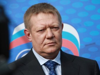 Николай Панков: Московские деньги на дворы Саратова будут распределять «уважаемые» люди