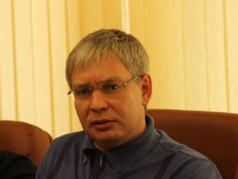 Журналист сообщил о новом свидетеле якобы криминального прошлого Сергея Курихина